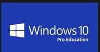 Globalement utilisateur de l'éducation professionnelle 2 de Microsoft Windows 10