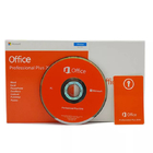 Professionnel de Microsoft Office 2016 plus 1 clé de permis d'email de grippage d'utilisateur